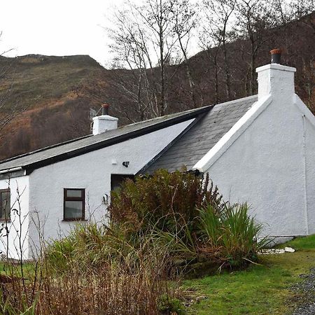 Bramble Cottage Ollach Extérieur photo