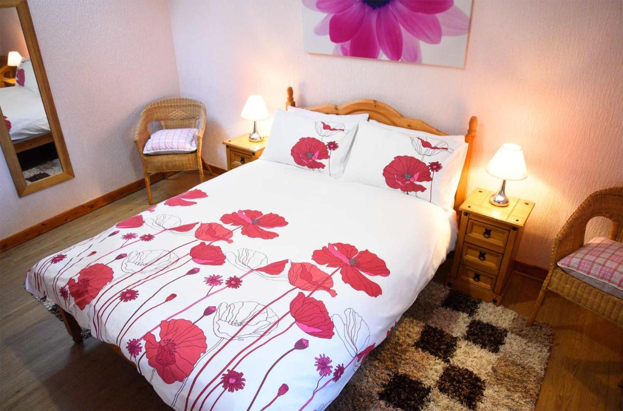 Bramble Cottage Ollach Extérieur photo