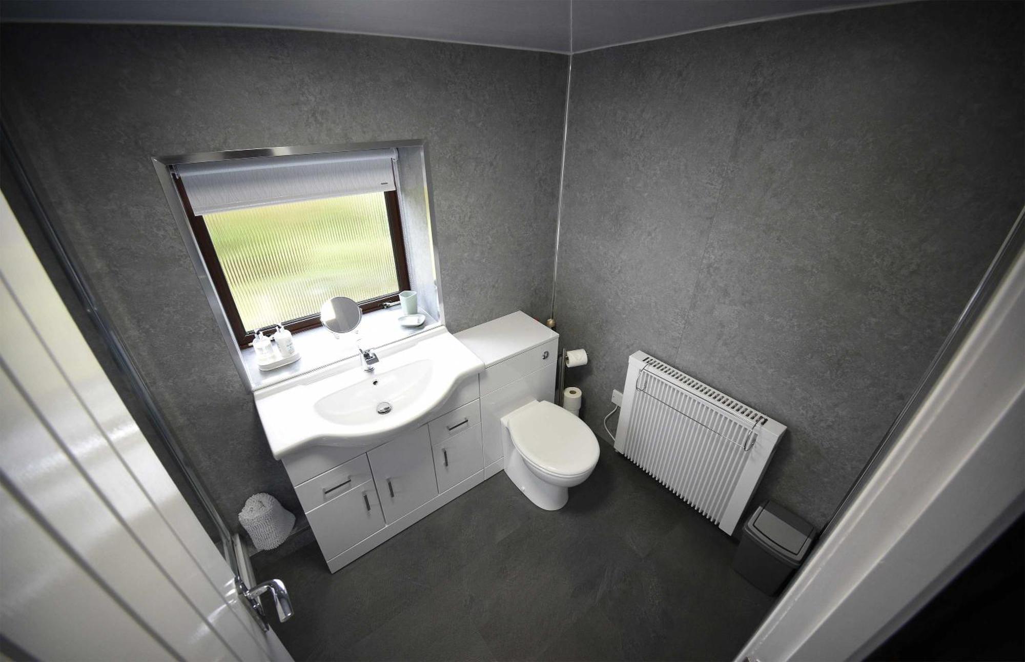Bramble Cottage Ollach Extérieur photo